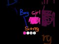pa like pang short lang #plsgoviral #sorry #plslikesubscribe #Boy #Girl