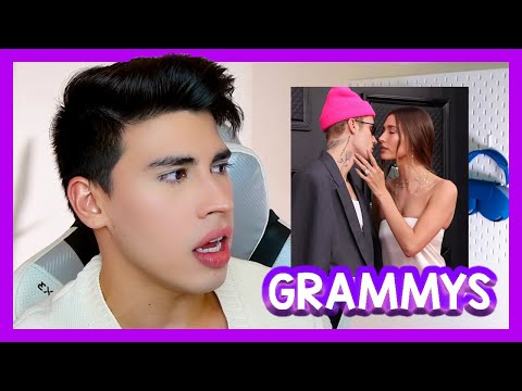GRAMMYS 2022 CON LA DIVAZA
