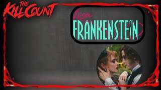 Lisa Frankenstein (2024) Kill Count