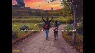 The rasmus-in the shadows(terjemahan indonesia)