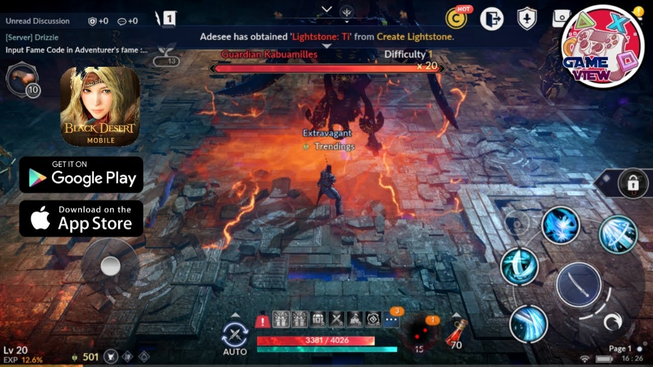 Diablo Immortal for Android - Download the APK from Uptodown