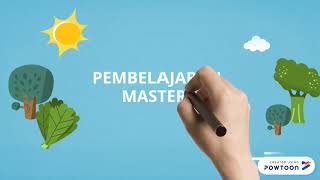 Model Masteri Dan Pembelajaran Masteri Kpd1 Youtube