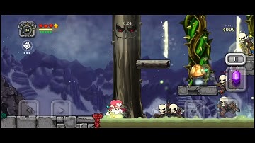 Magic Rampage || Competitive Mode || Ranger Gameplay