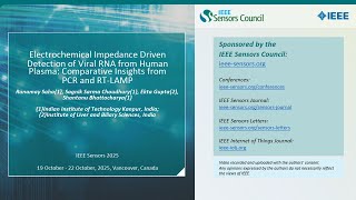 Electrochemical Impedance Driven Detection of Viral RNA from Human Plasma: Comparative Insights