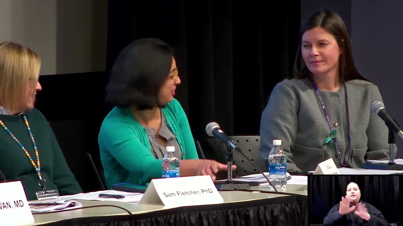 OMH Statewide Town Hall 2025