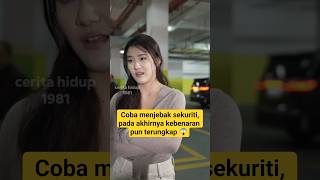Fitnah Karena Masa Lalu ceritahidup1981 shorts viralshorts  viral