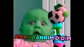 Aman Tanrım Didim 2.0