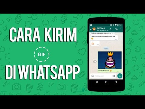 Video: Cara Mengetahui Status Perhubungan WhatsApp: 4 Langkah