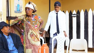 BIJIYOBIJA AKOZE IBARA ACURUJE IGIKOMA MUKABARI🤣🤣🔥🔥BY NZABARINDA Felician 