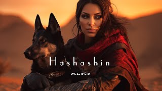 Hash Music - Ethnic Chill Deep House Mix Vol 26