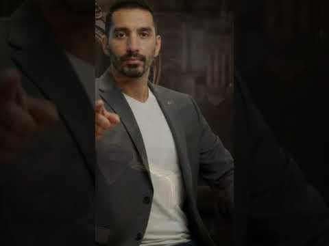 شاغلين دماغهم بيا شريف المصري فيديو كليب رسمي 2025 انتاج ابو السيد Sherif El Masry Shagh 