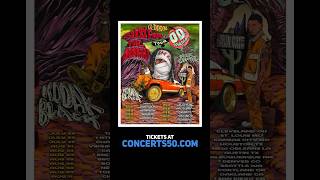 Celebrity Lil Durk Announced His Sorry For The Drought Tour US 2023 #lildurk #kodakblack #nlechoppa #rap Net Worth