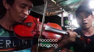 Lagu Indonesia Bikin Baper dan Lirik Oleh Pengamen Medan