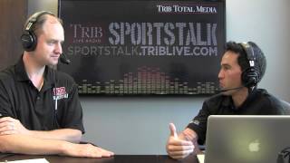 Tim Benz joins TribLIVE Radio