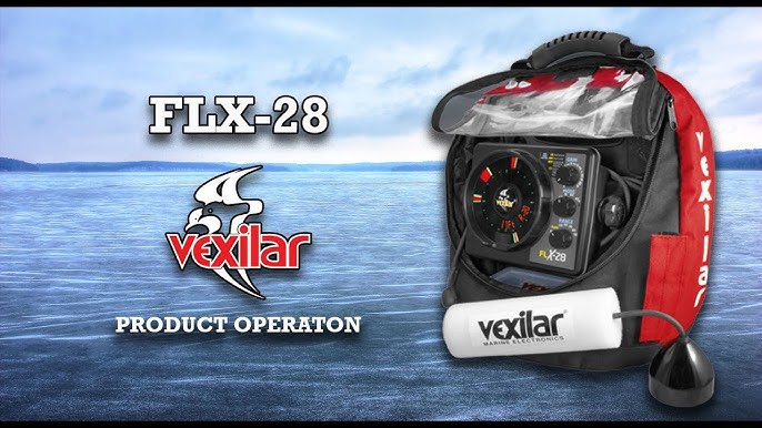 The Vexilar Ultra Pack Introduction 