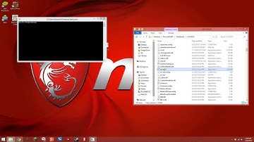 C# Command Line Hello World