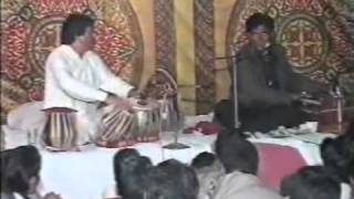 Kithe Jawan Dholna Kinu Dasan Ki Karan By Imtiaz Ali Tabla By Jimmy Khan