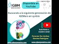 Buscando a la siguiente generación de iGEMers en Biología Sintética (SynBio)