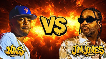 “Jim Jones Claims He