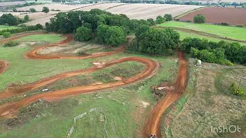 Weedon MX