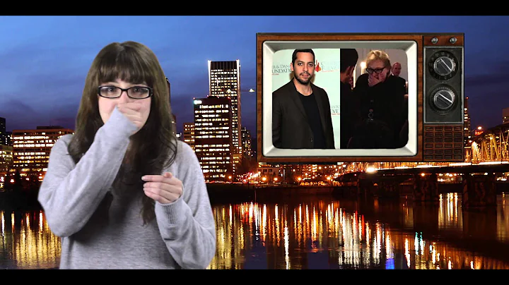 Spicy News w/ Barbara Holm