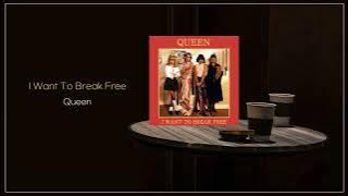 Queen - I Want To Break Free / FLAC