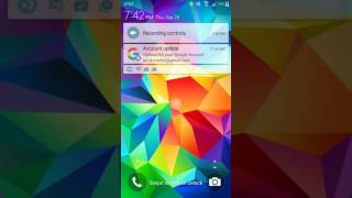 RaceOwl Android tracking screenshot 3