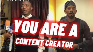 Protests work|| Sowore explains how impactful protests have been for him over the years
