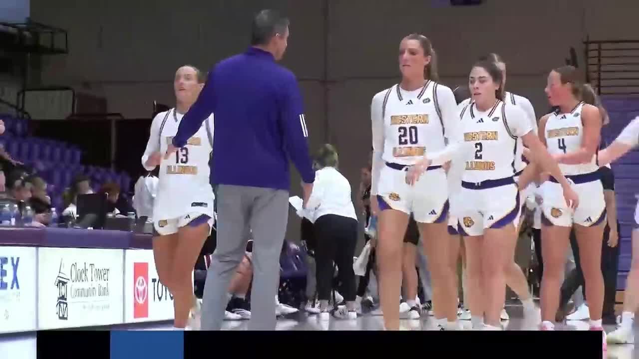 High Hopes and High Ceilings: WIU Women's Basketball Leans on Experience