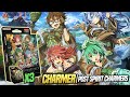 Deck Charmer Post Spirit Charmers MDPRO3 Replays Decklist Deck Charmer Post Spirit Charmers MDPRO3 Replays Decklist