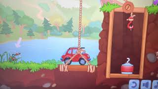 Wheely 8 Aliens Level 1