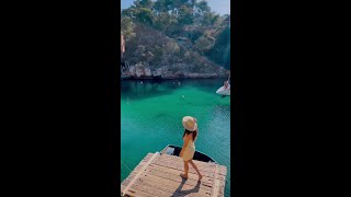 Discover the Magic of Cala Figuera, Mallorca | Perfect Morning at Dream Beaches!