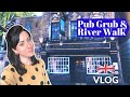 What is a 500 year old pub in London like?