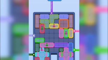 Water Out Puzzle Level 266 Gameplay Walkthrough Solution