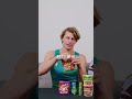 Rating how sour Sour Lollies are out of 10 with Brittany O’Brien