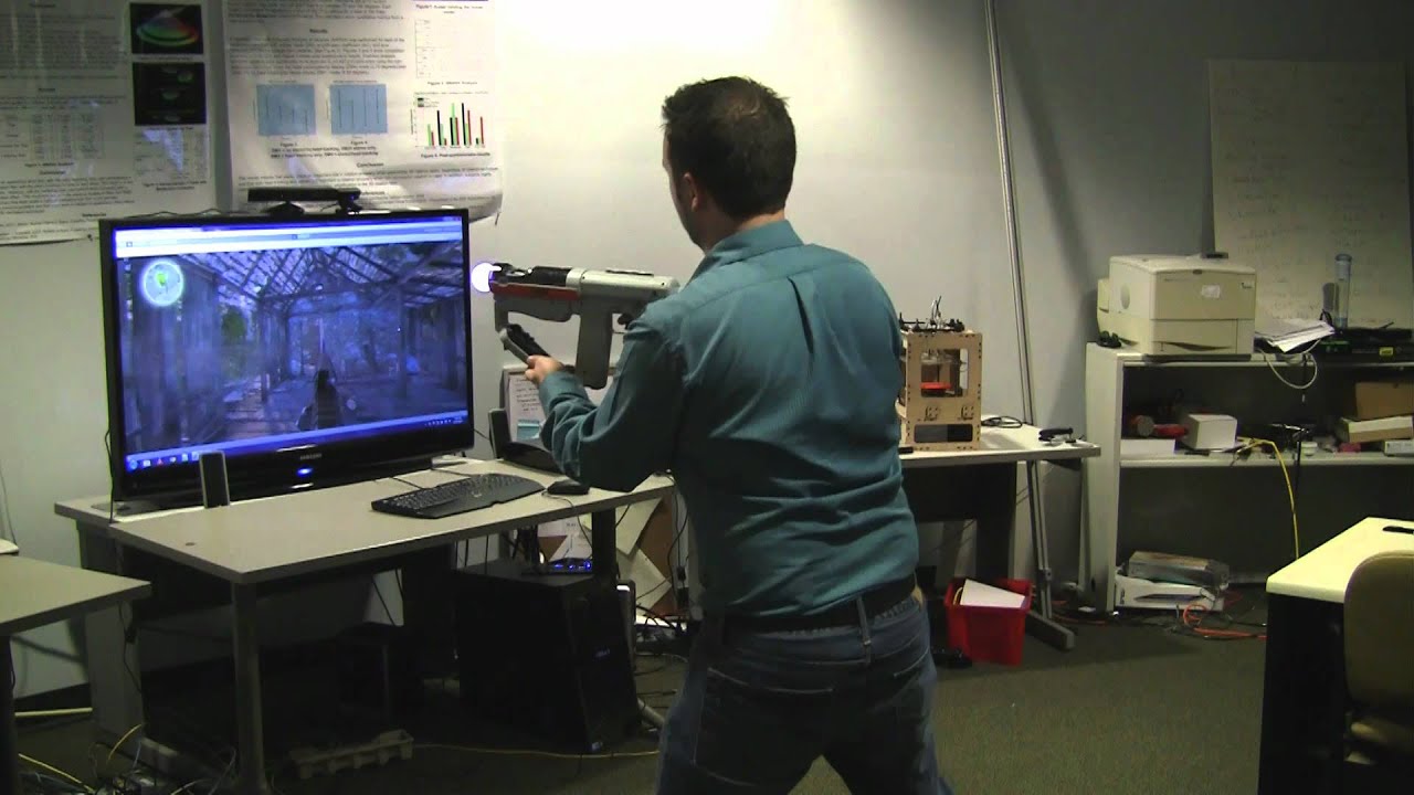 RealEdge: Natural Full Body Interaction for Navigation in Dismounted Soldier Training
