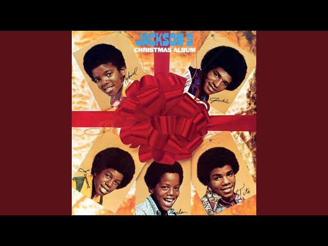 JACKSON 5 - GIVE LOVE ON CHRISTMAS DAY