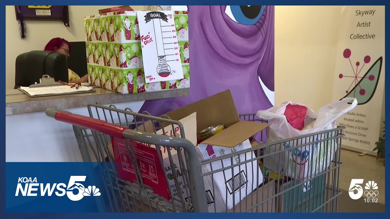 Colorado Springs businesses rally to support community during shutdown