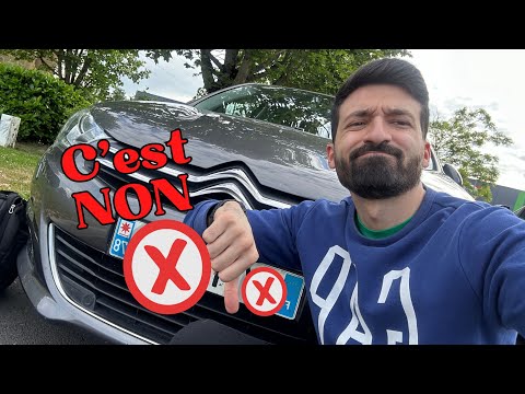 4 reasons NOT to buy a Citroen C4 BlueHDI