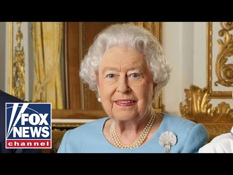 Видео: Queen Elizabeth: Что ваш поклонник номер один сказал о Megxit?