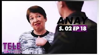 Anay | Saison 2 | Andiany 18 | Iray Manontolo