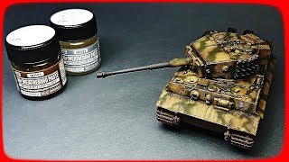 Mr.HOBBY WEATHERING - COLOR, PASTE and more...