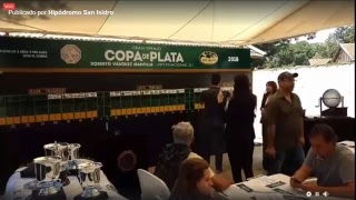 Jockey Club hipódromo en vivo