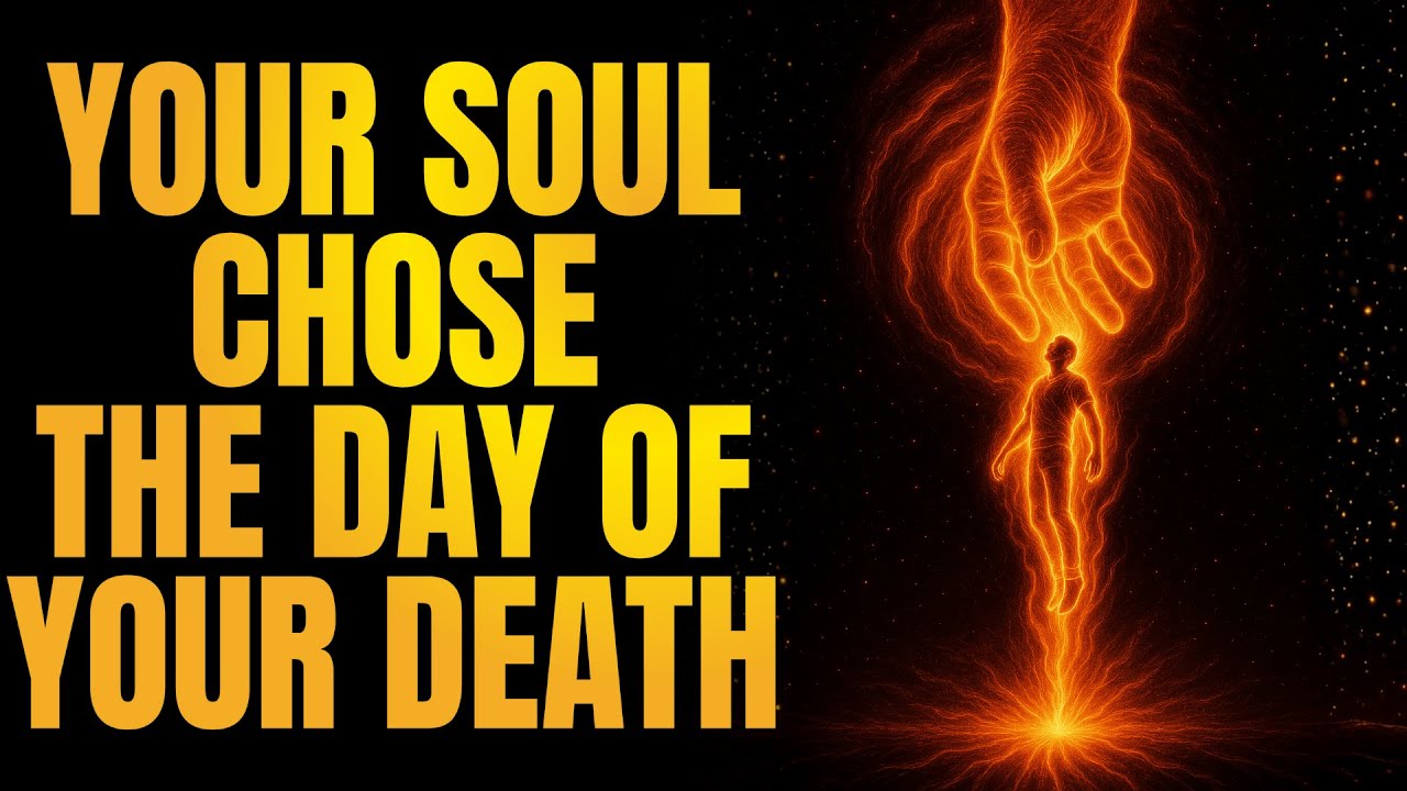 Эдгар Кейси: Ваша душа уже знает день вашей смерти (Пугающая правда)