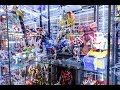 [4K] Walking inside "Mega Plaza" the ultimate nerd shopping mall in Chinatown, Bangkok