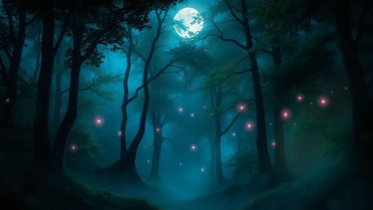 サノバロックheat MOON heart & gut vibes EARTH Hz | NOURISH Your Mind | Heart Chakra Vitality | Ethereal Spaces