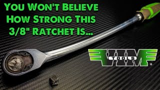 Show Me A Stronger 3/8' Ratchet.