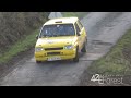 Thierry Neuville | Opel Corsa A | MAX ATTACK @ Rallye des Crêtes 2019