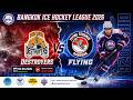 DESTROYERS -vs- FLYING | BANGKOK ICE HOCKEY LEAGUE 2026 | GAME-78