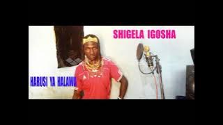 SHIGELA IGOSHA HARUSI YA HALAWA BY LWENGE STUDIO